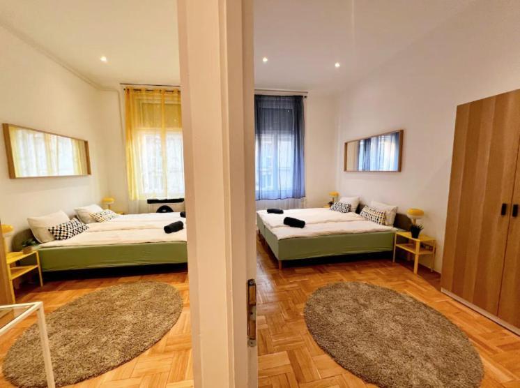 Apartmán Double Treat By Nw *