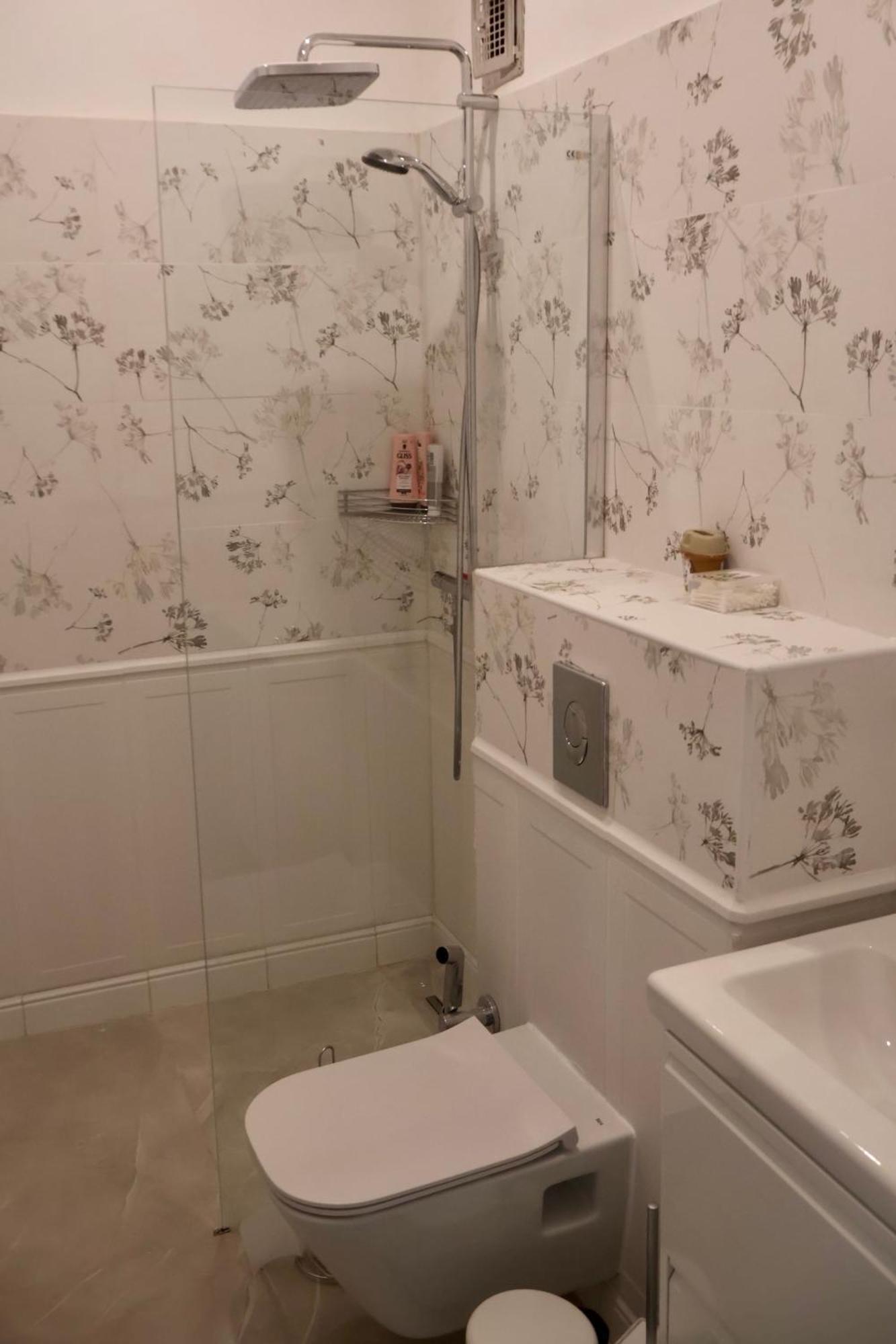Appartamento Wesselenyi Elegance *