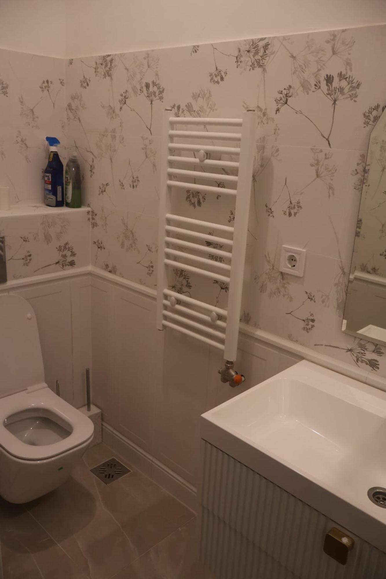 Wesselenyi Elegance Appartamento Budapest