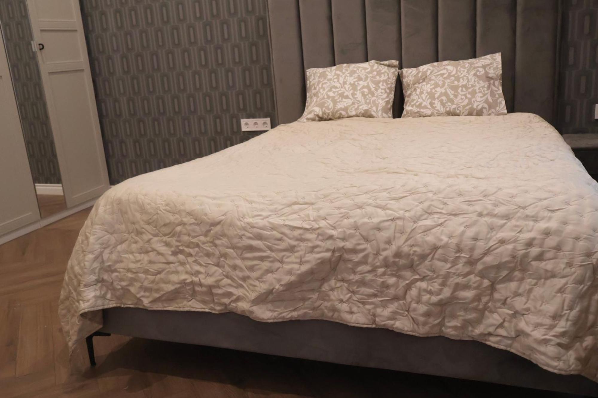 Appartamento Wesselenyi Elegance Budapest