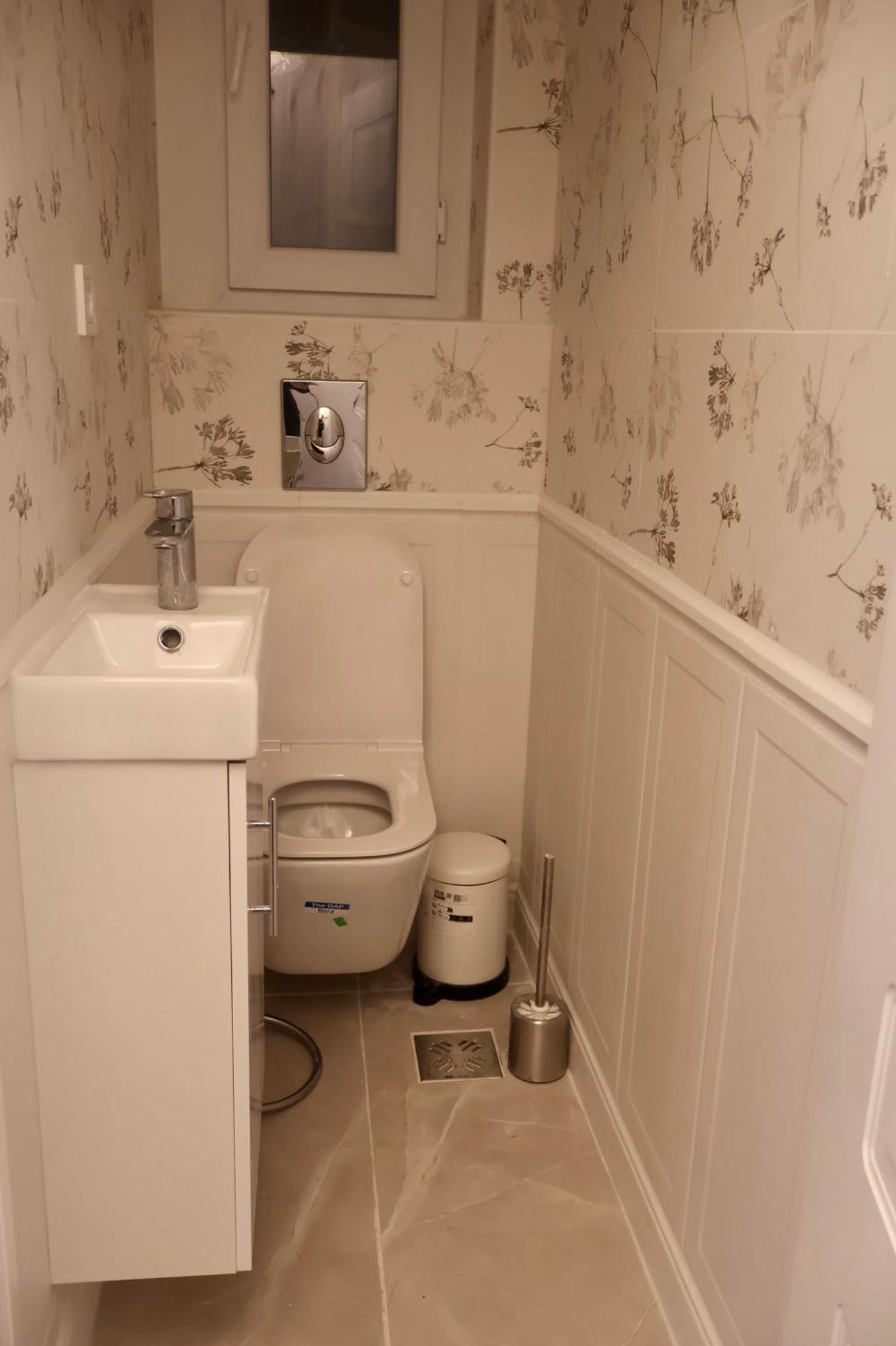 Wesselenyi Elegance Budapest