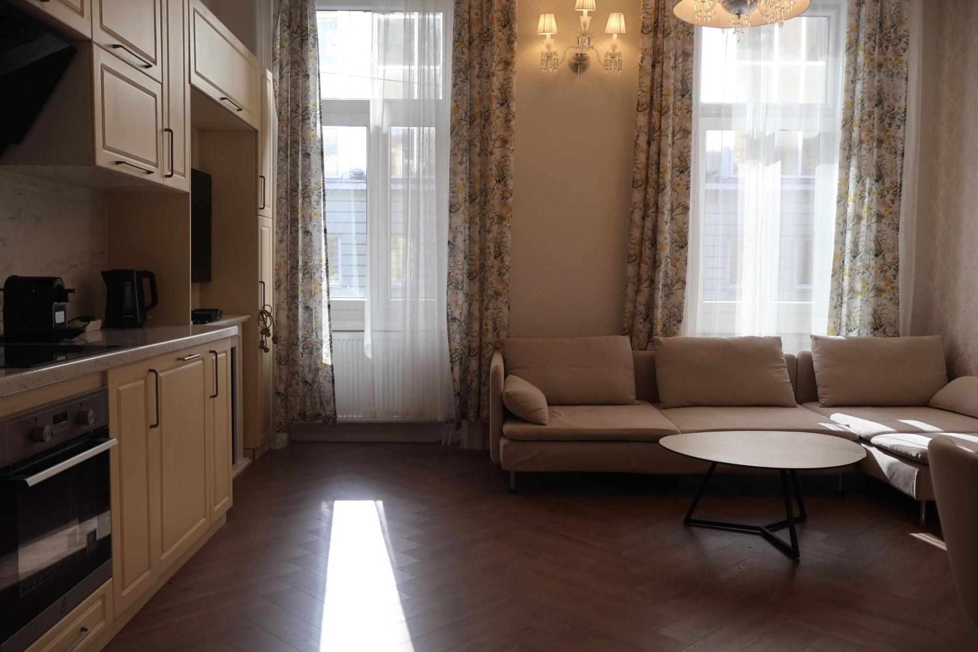 Appartamento Wesselenyi Elegance Budapest
