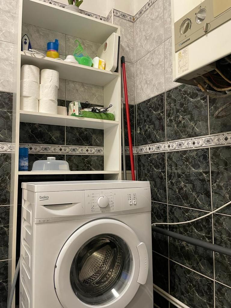 Albert Apartment Apartman