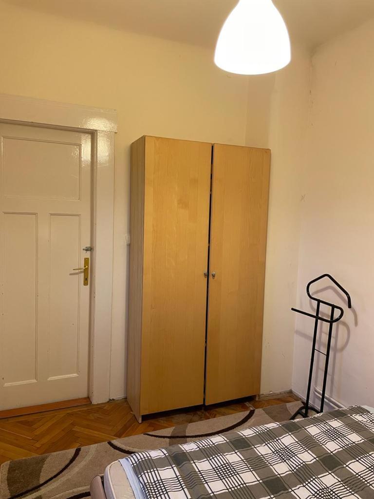 Albert Apartment Apartman Budapest