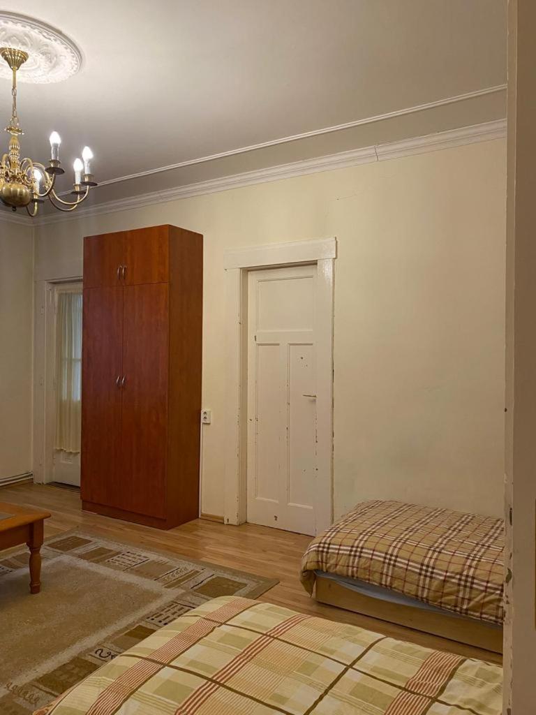 Apartman Albert Apartment