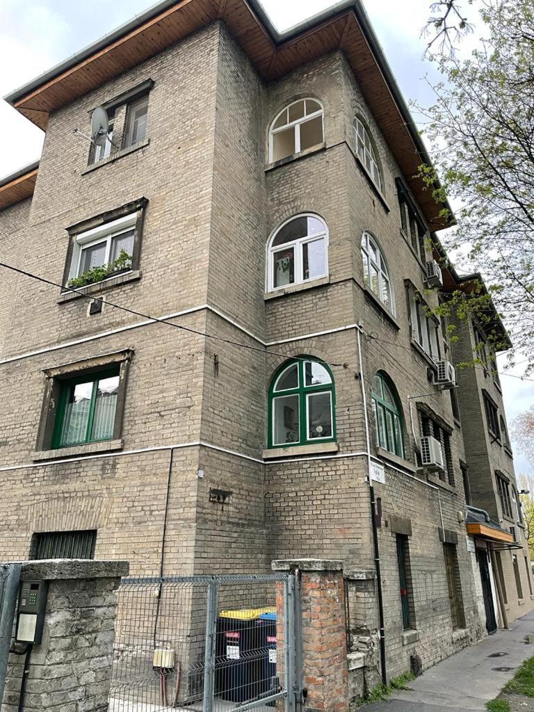 Albert Apartment Apartman Budapest