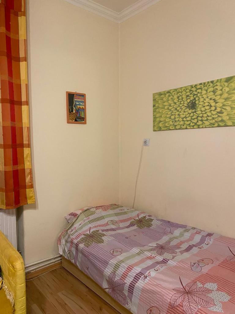 Apartman Albert Apartment Budapest