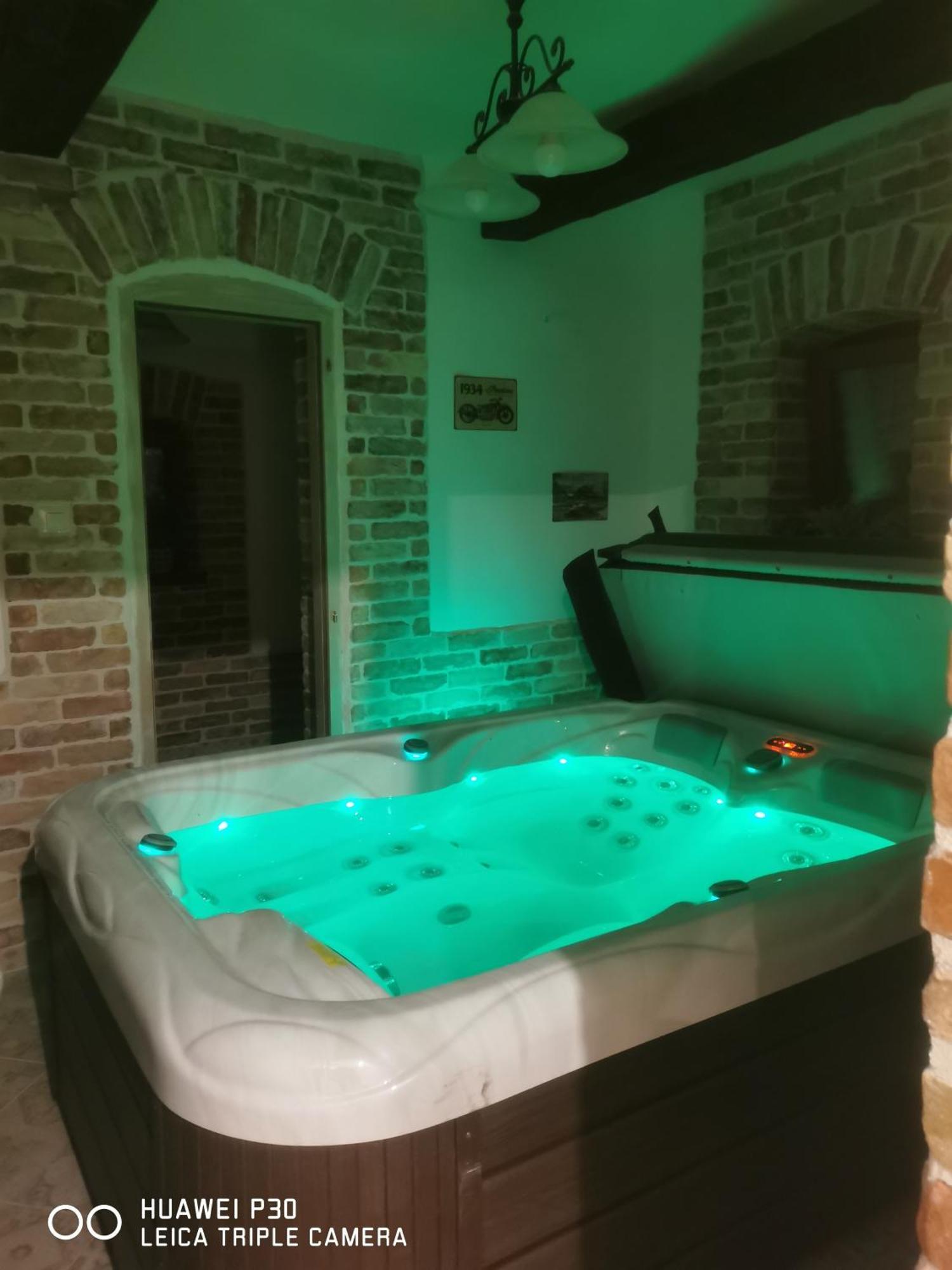 Kuria Private Wellness Appartement Budapest