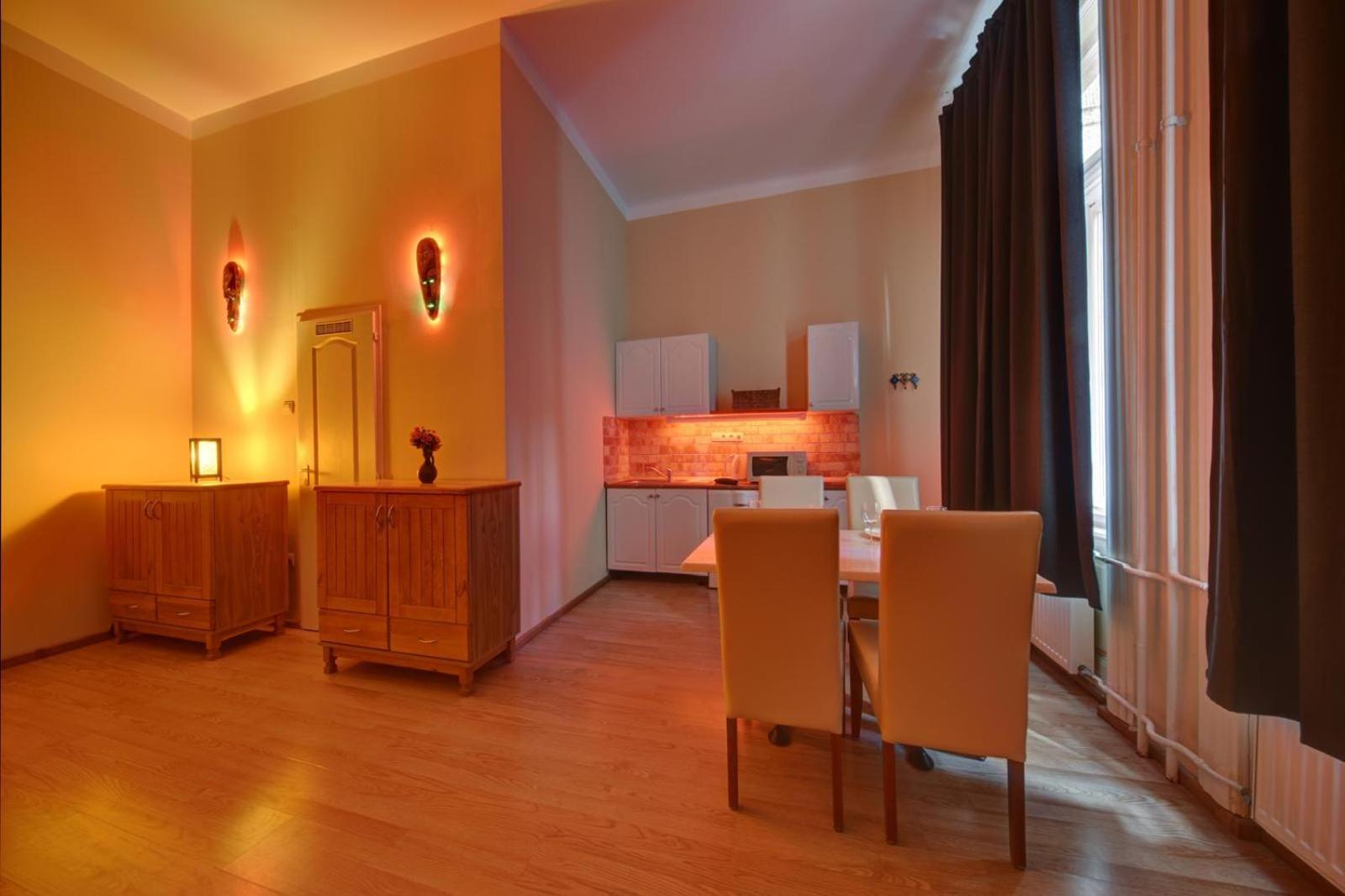 Appartamento Vaci Street Apartmant C1 *