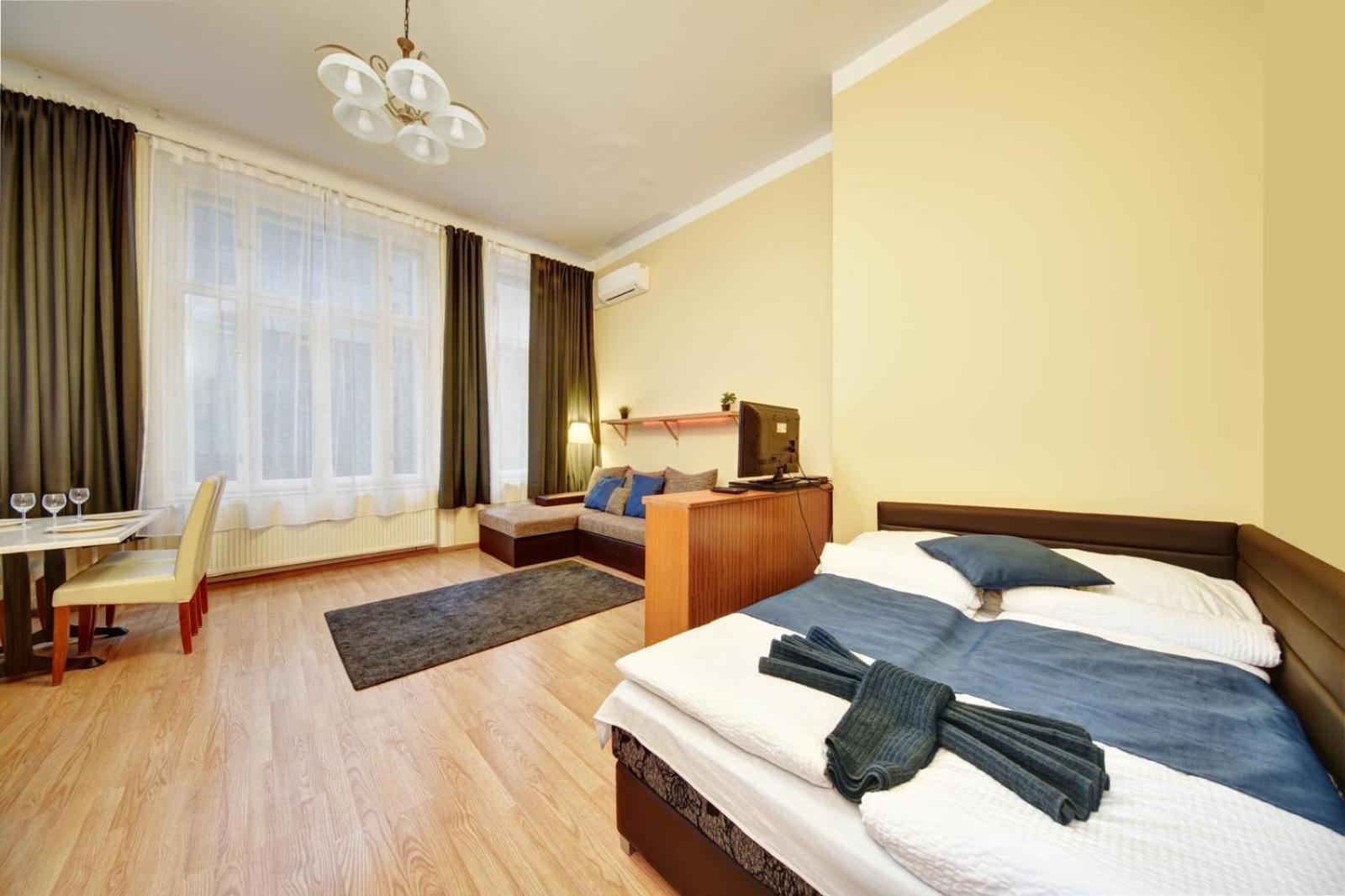 Vaci Street Apartmant C1 Appartamento