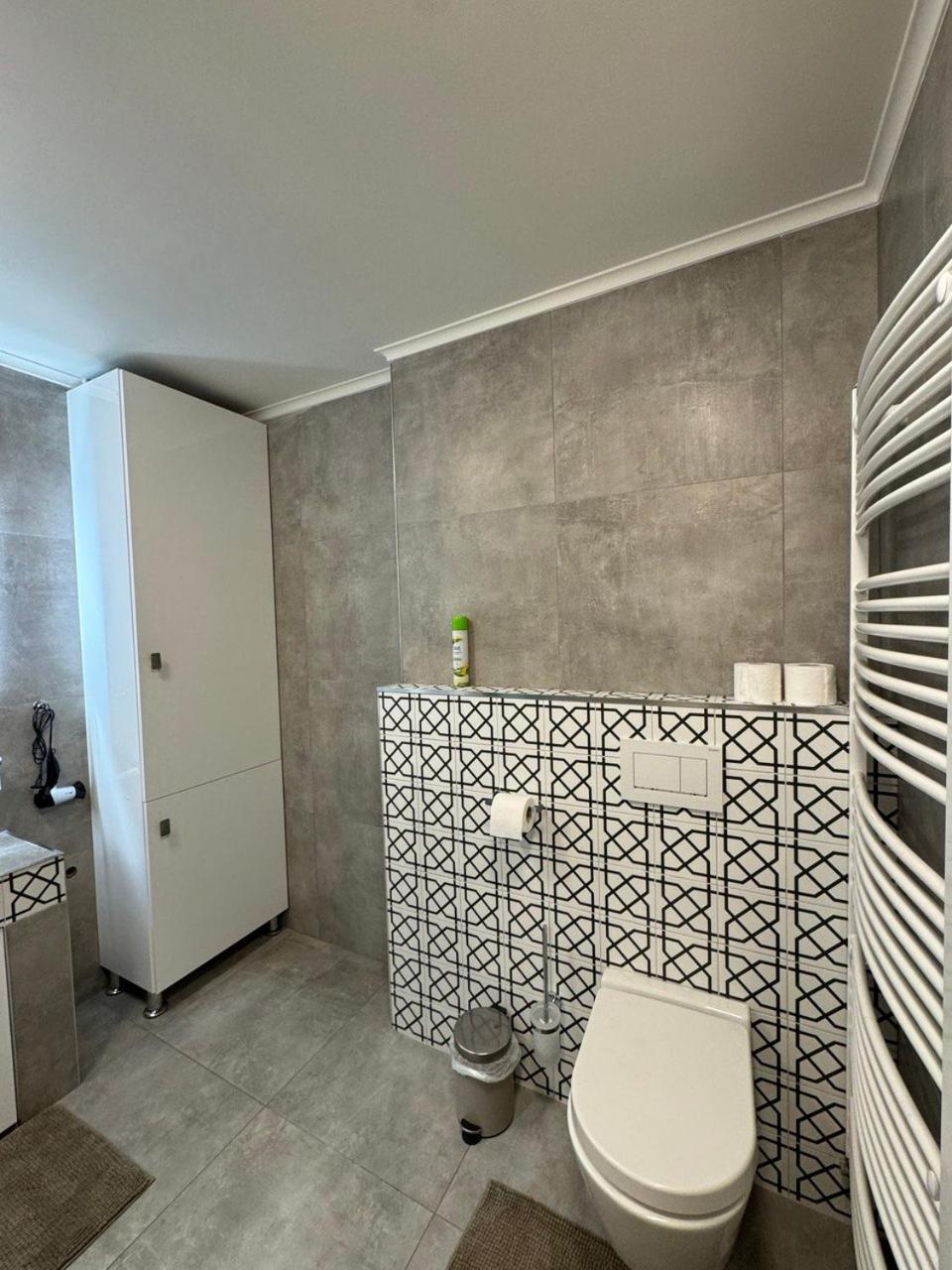 Astra Lux Bp Appartement Boedapest