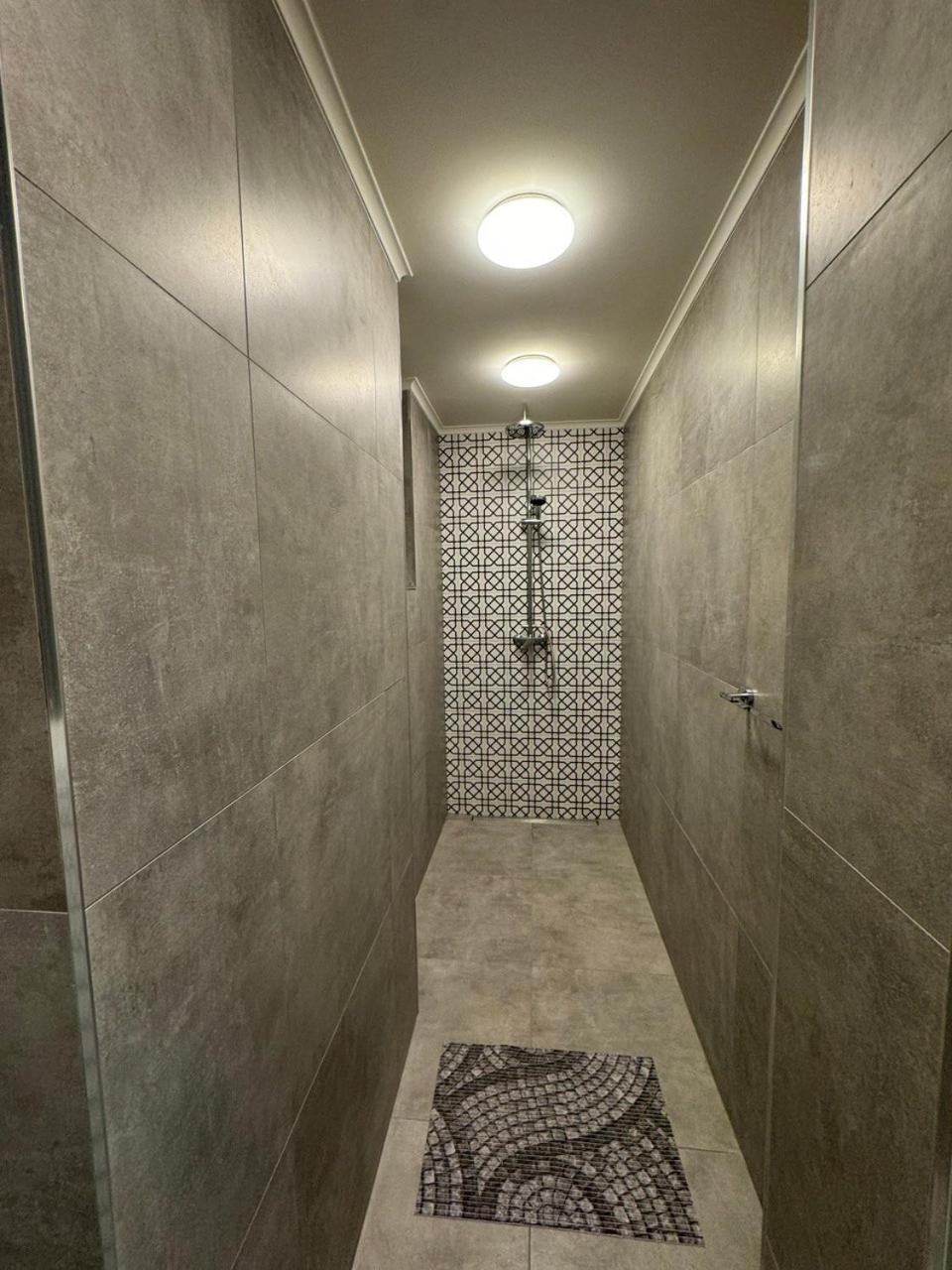 Astra Lux Bp Appartement *