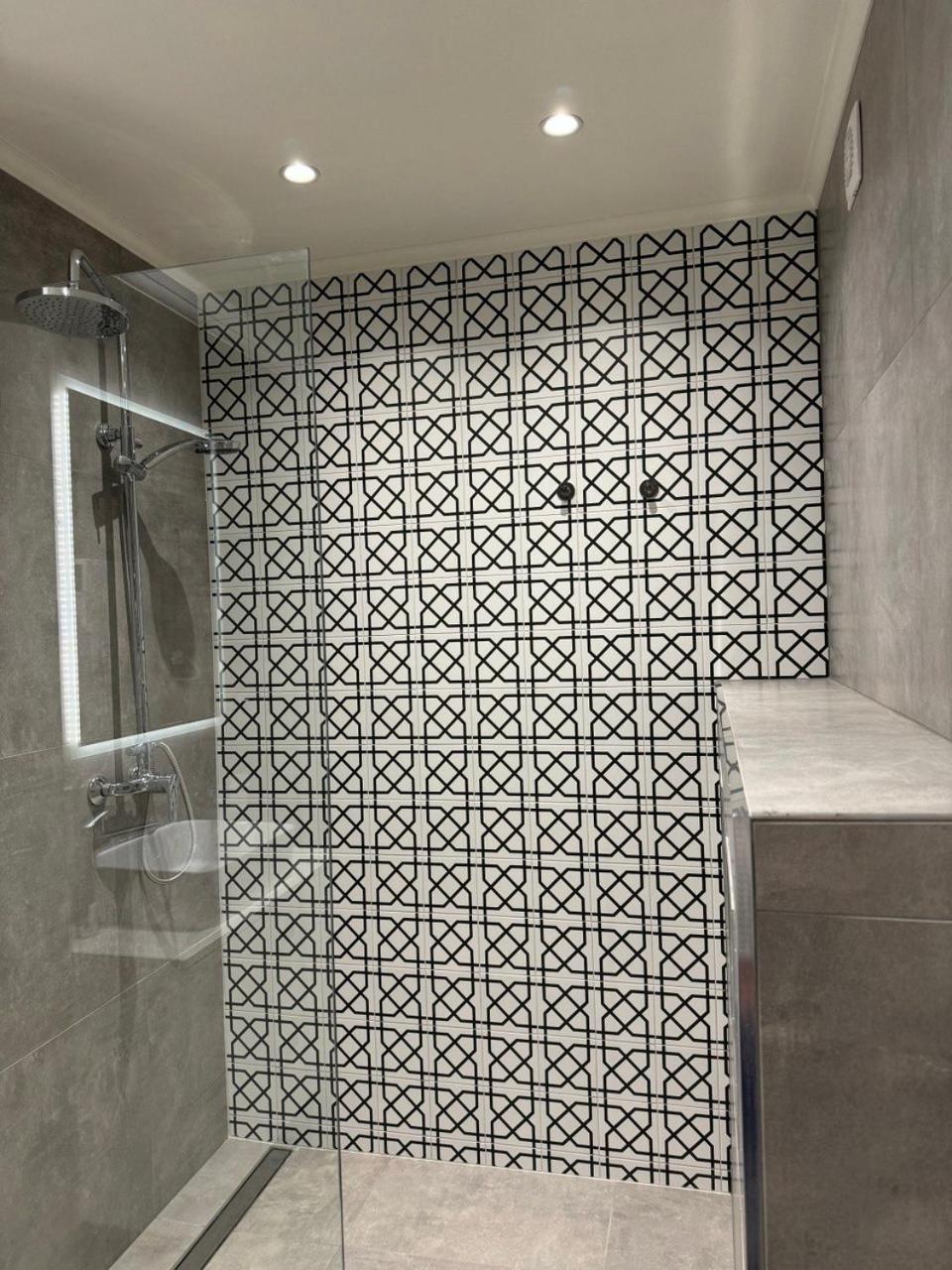 Appartement Astra Lux Bp