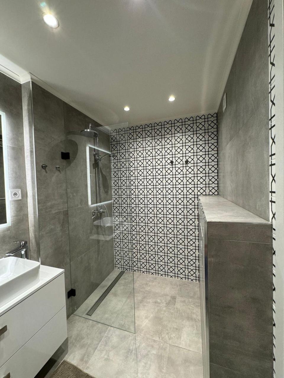 Appartement Astra Lux Bp *