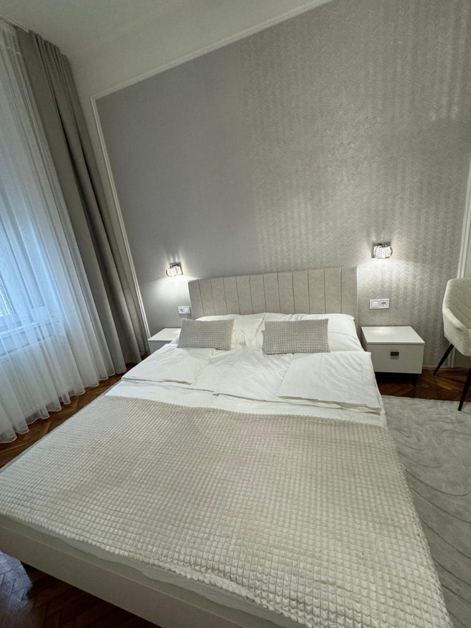 Astra Lux Bp Appartement Boedapest