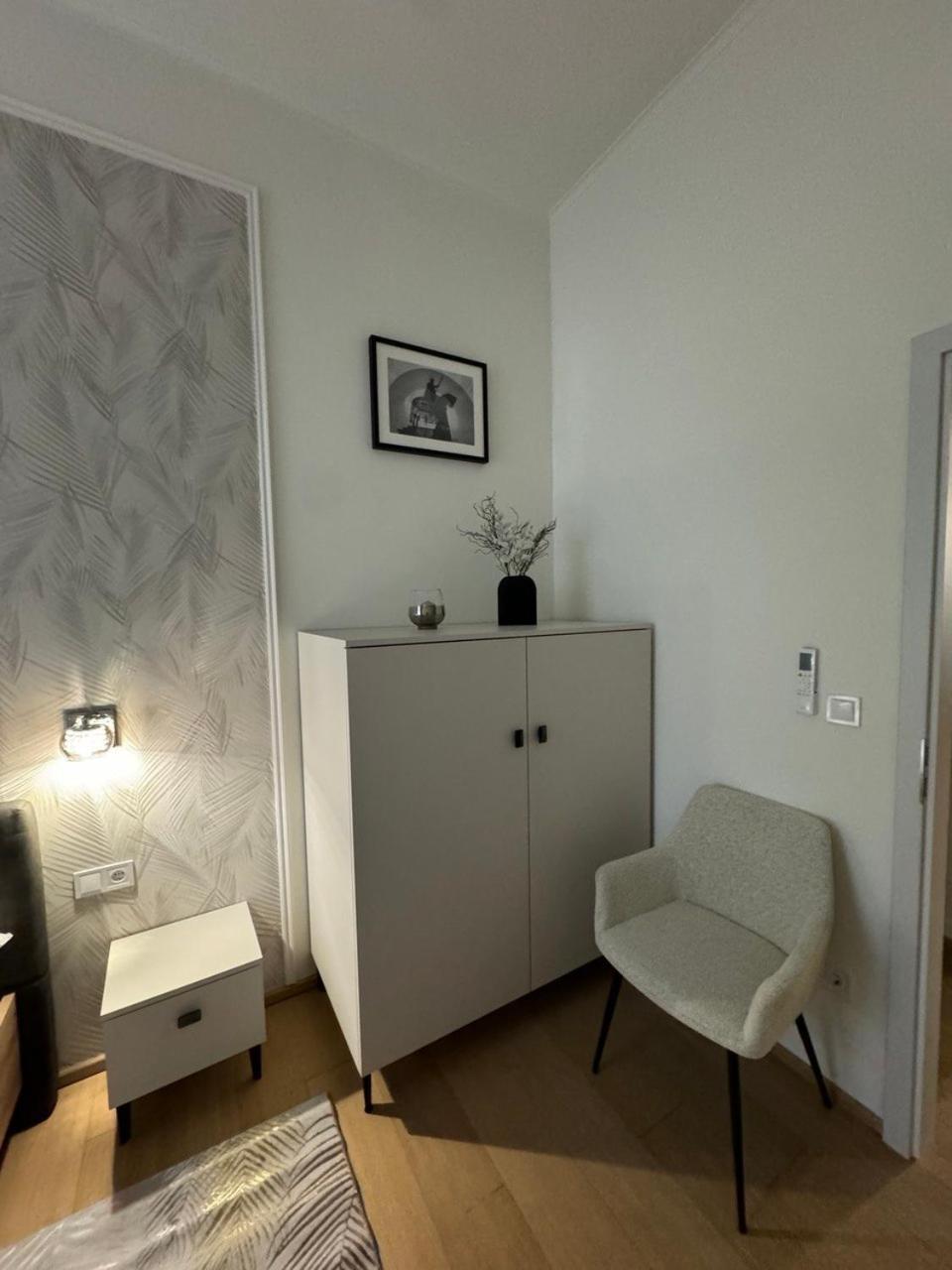 Appartement Astra Lux Bp Boedapest