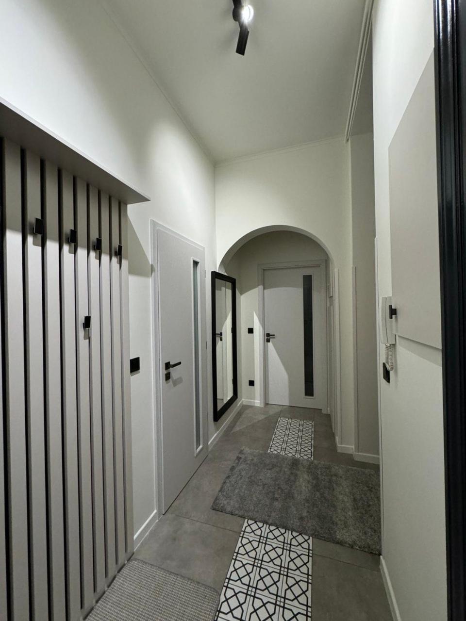 Appartement Astra Lux Bp *