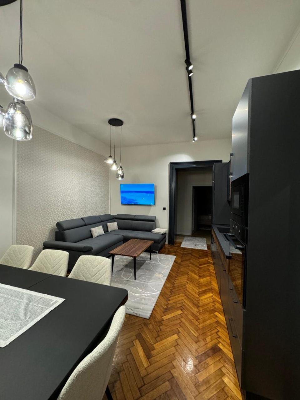Astra Lux Bp Apartament Budapeszt