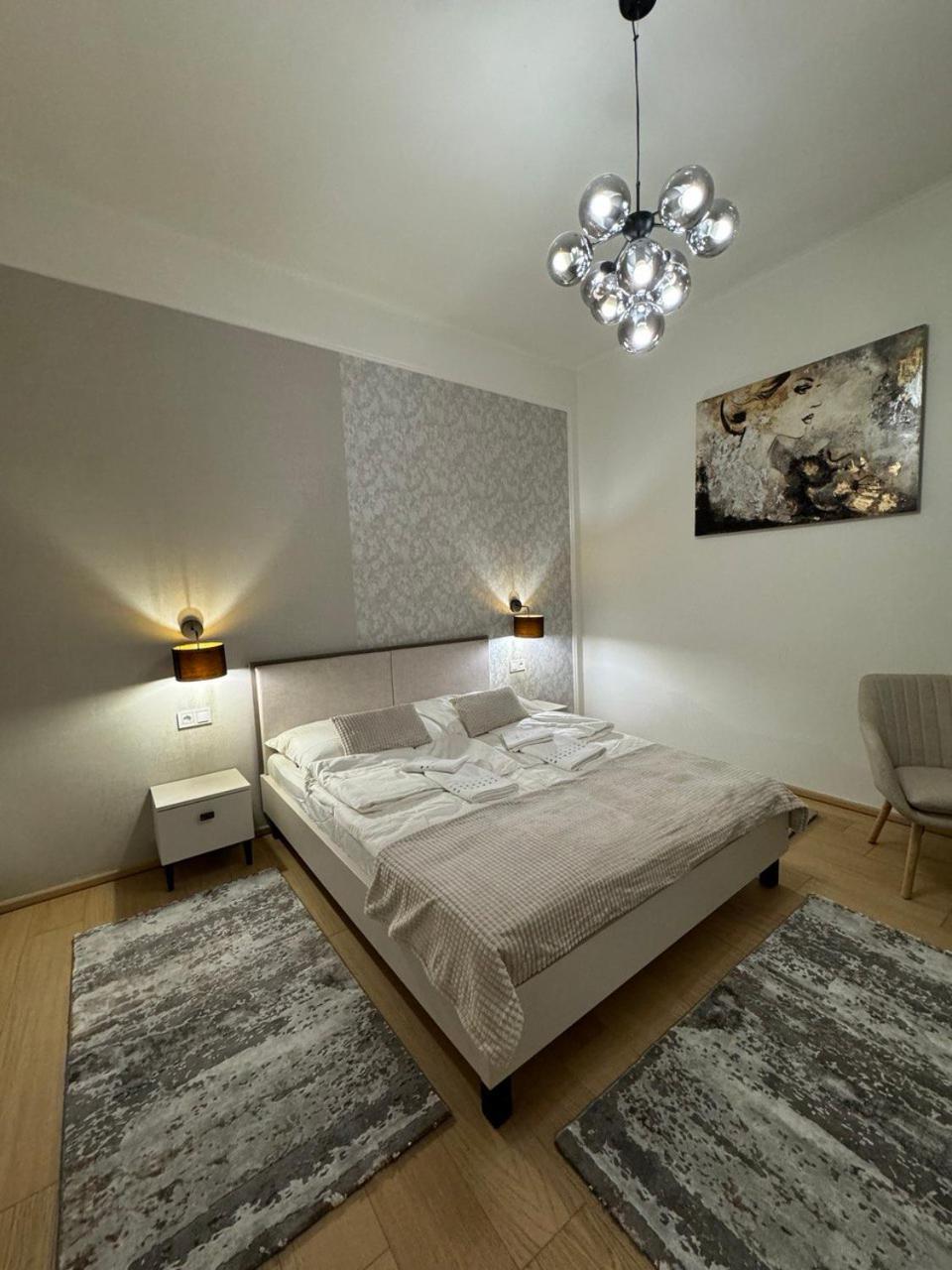 Appartement Astra Lux Bp