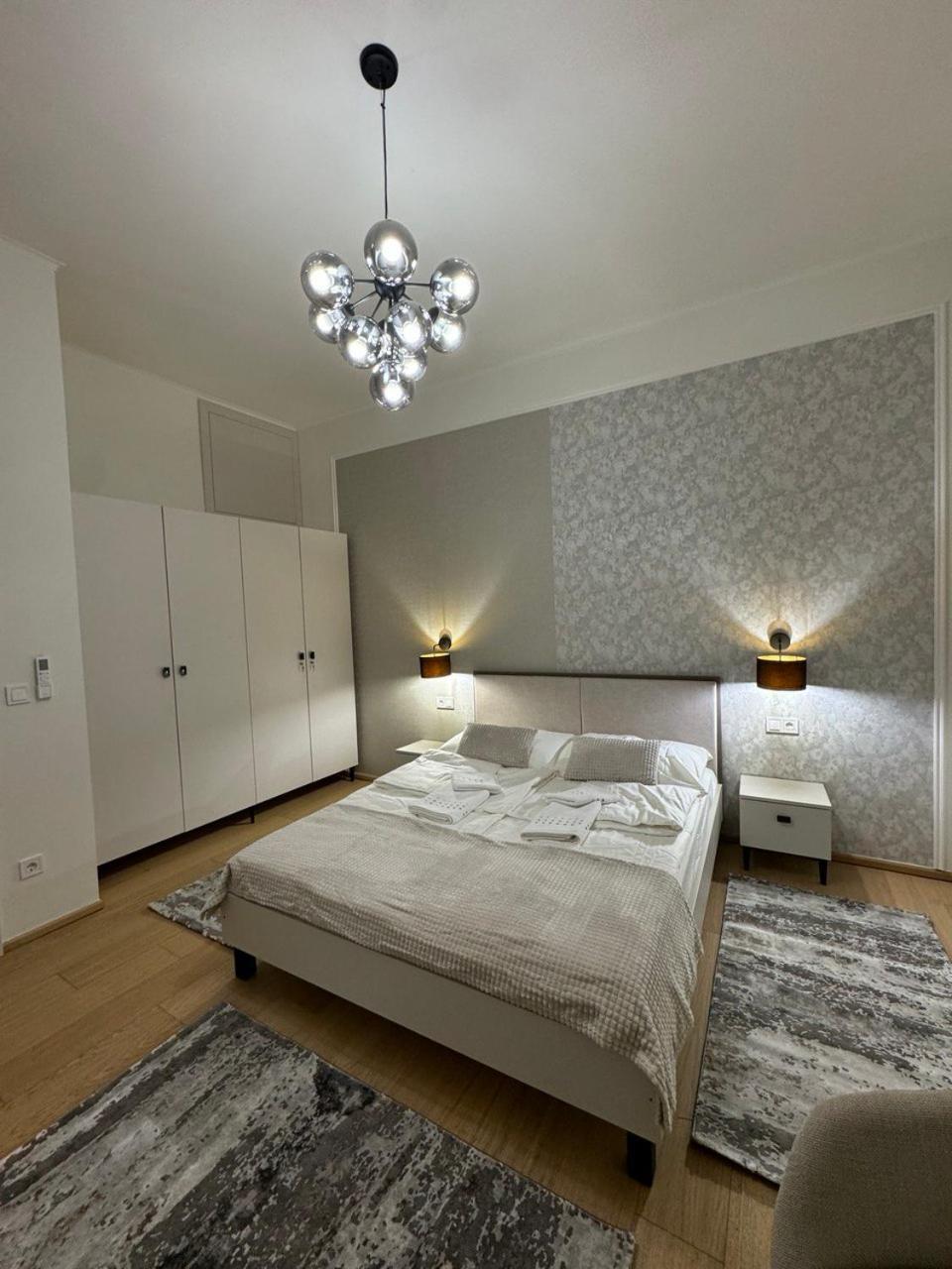 Astra Lux Bp Appartement *