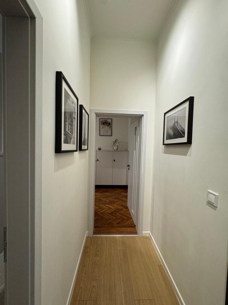 Apartament Astra Lux Bp