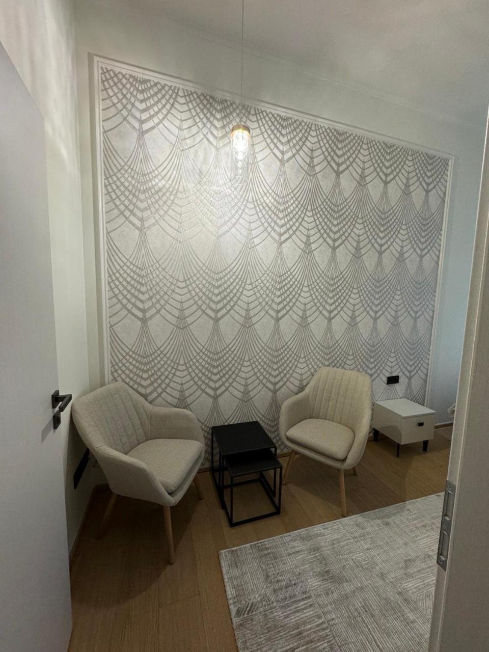 Astra Lux Bp Appartement *