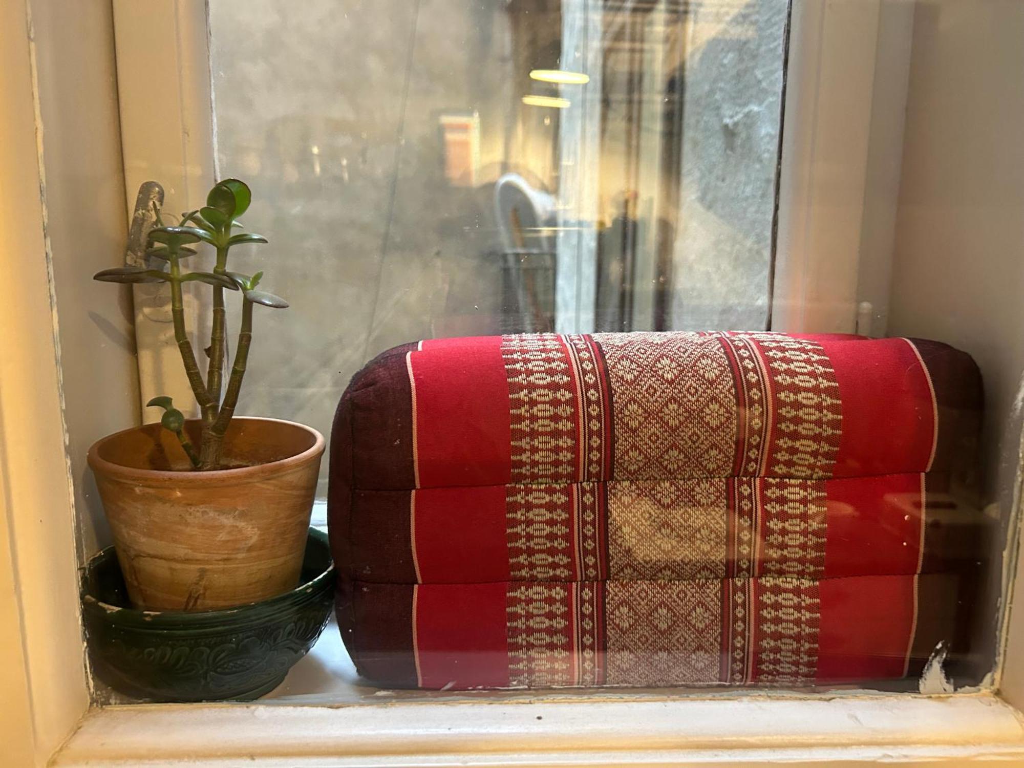 Kabin Appartement Budapest