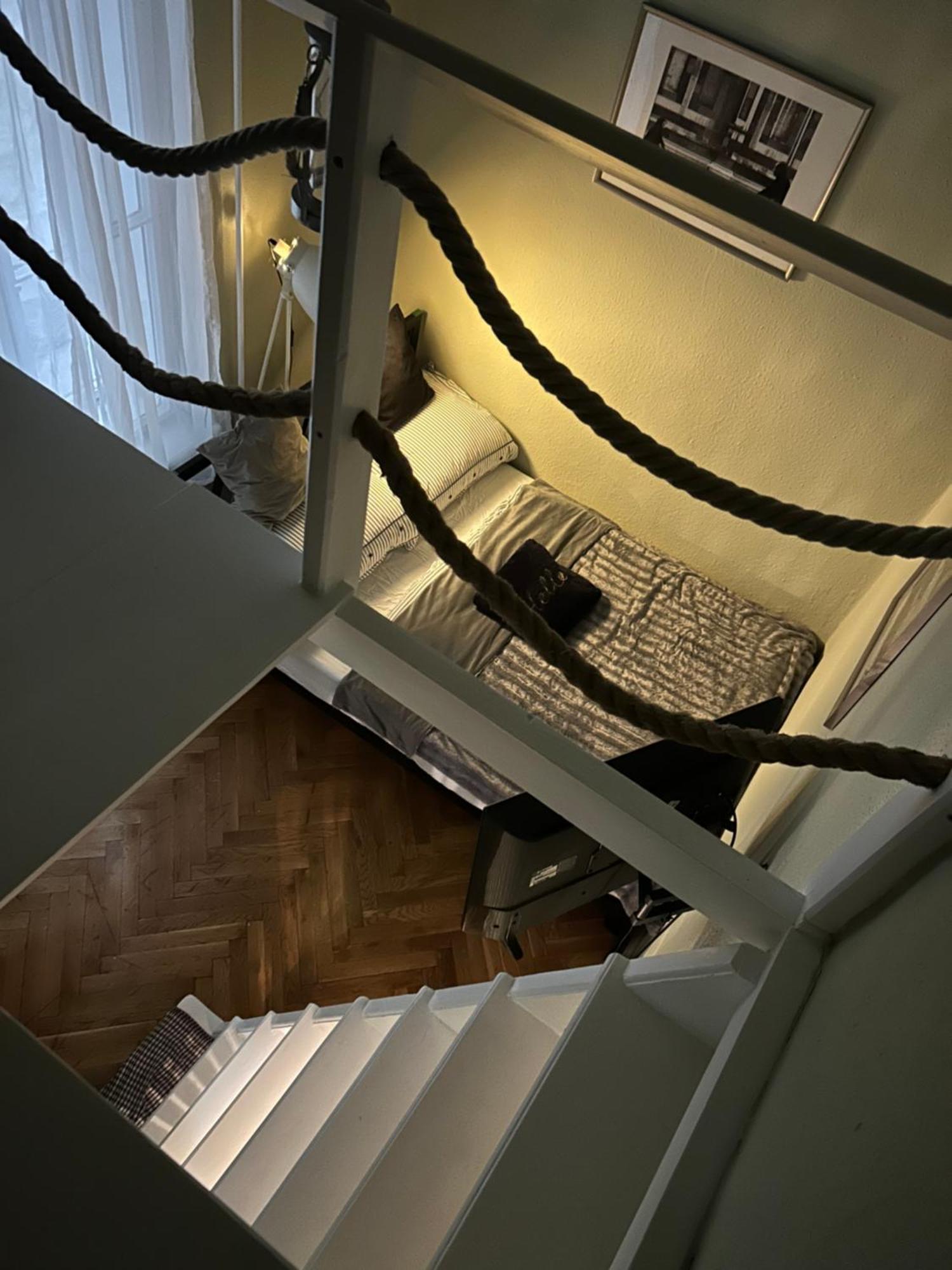 Kabin Budapest