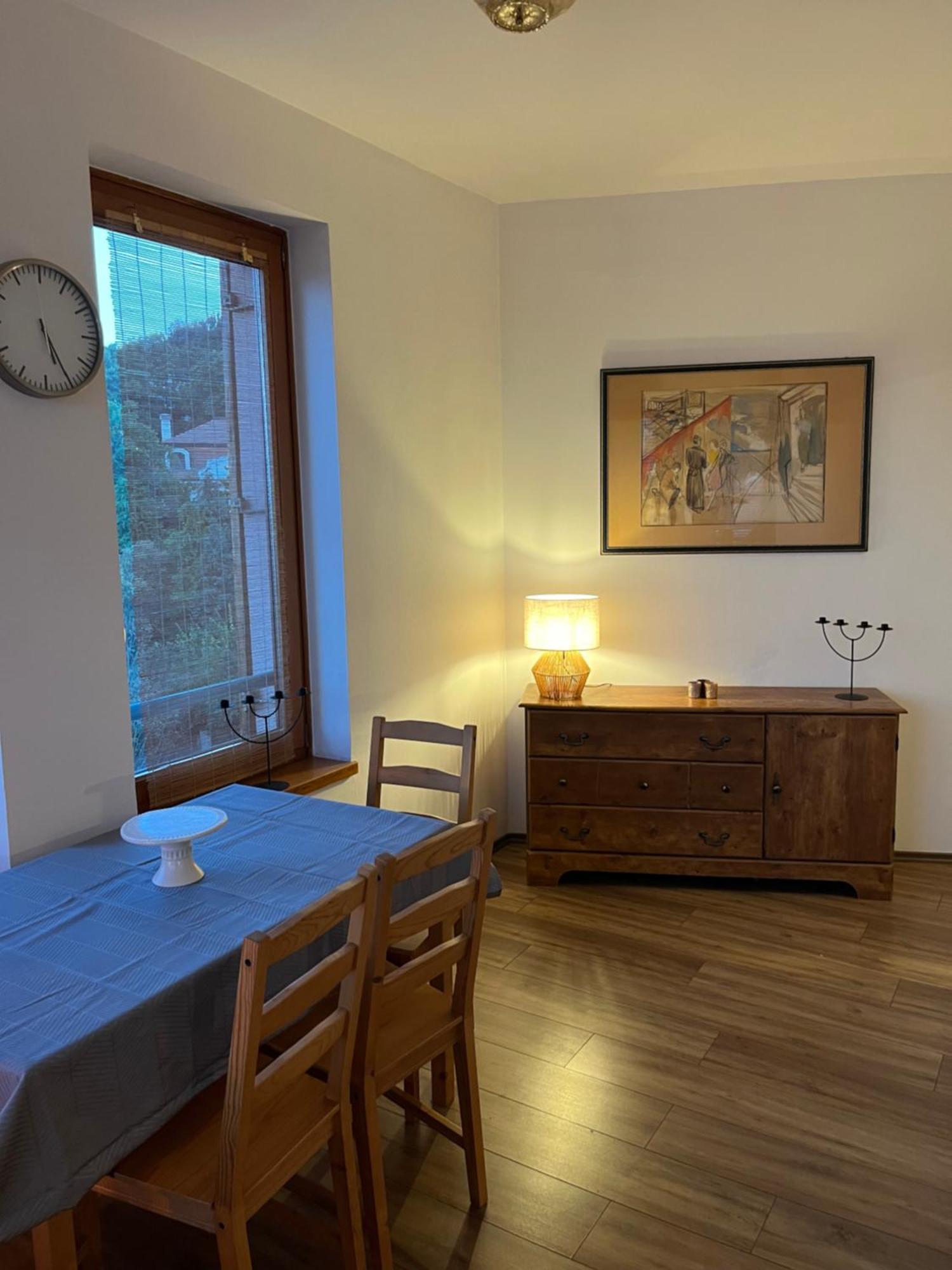 La Siesta Penthouse Apartamento *