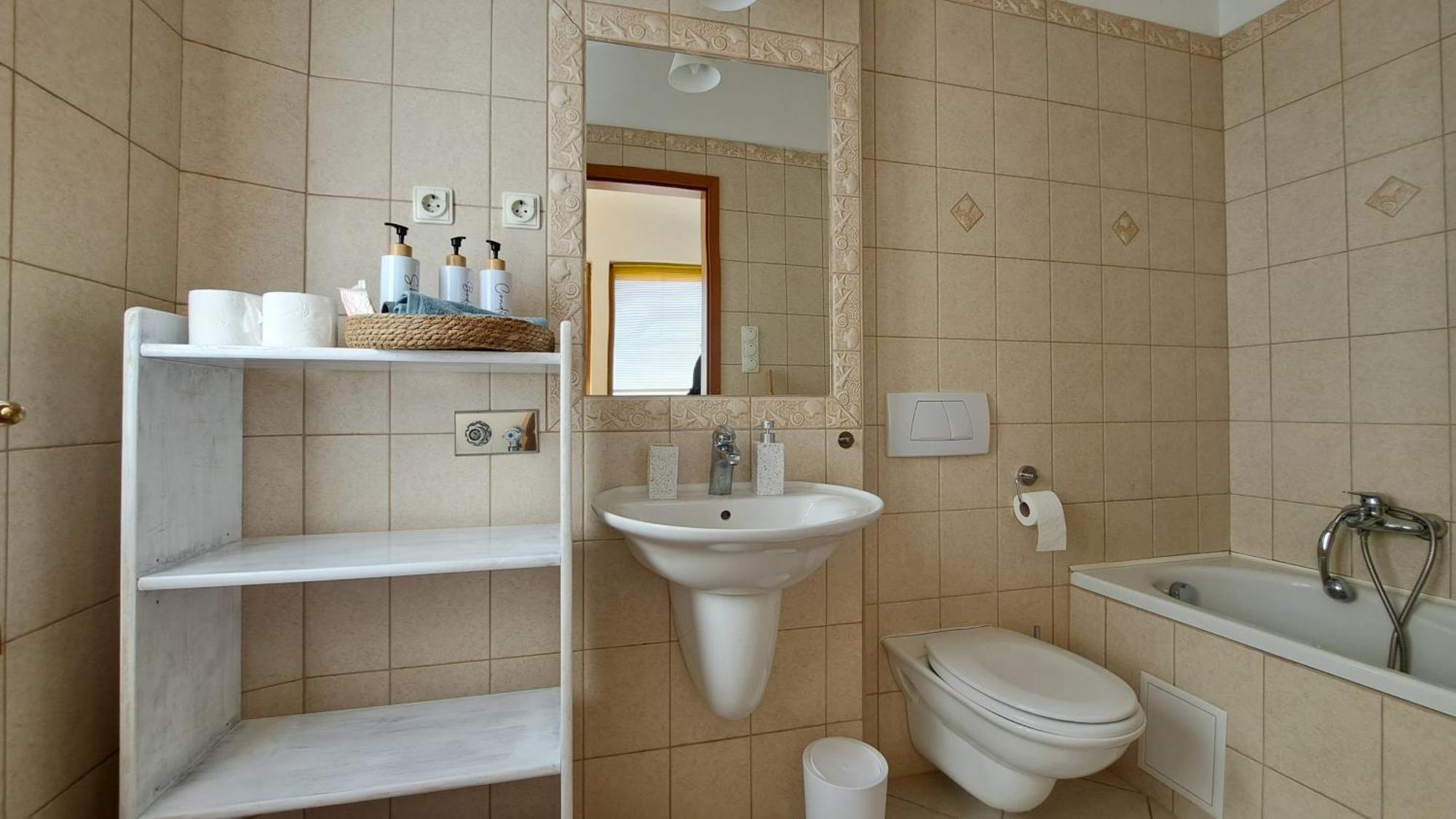 La Siesta Penthouse * Budapeszt