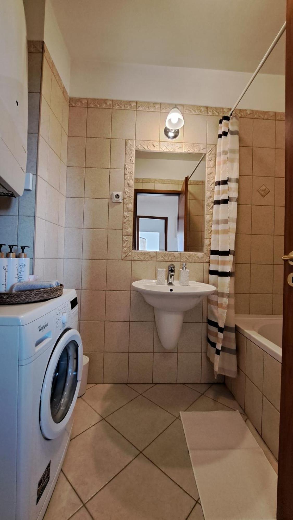Apartamento La Siesta Penthouse Budapest
