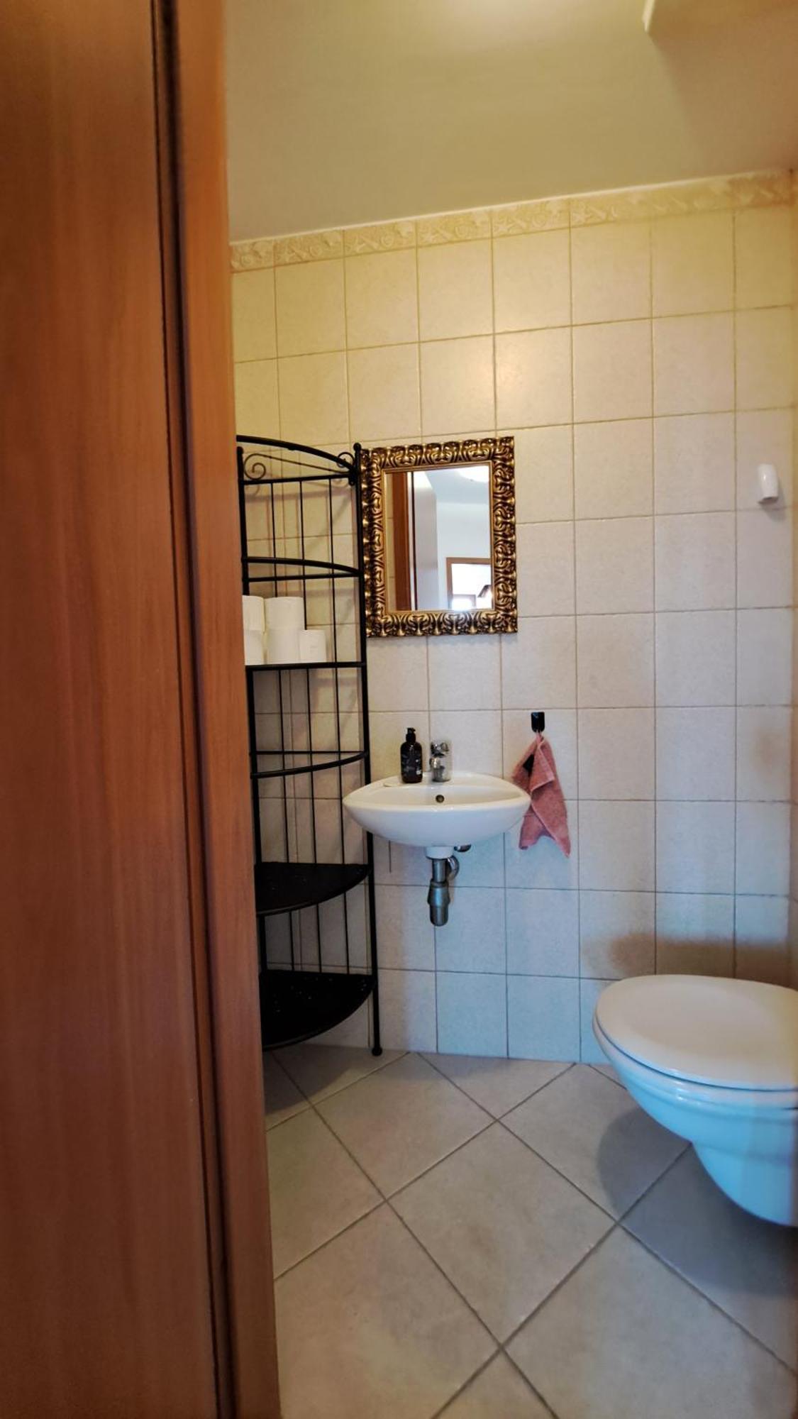 Apartamento La Siesta Penthouse Budapest