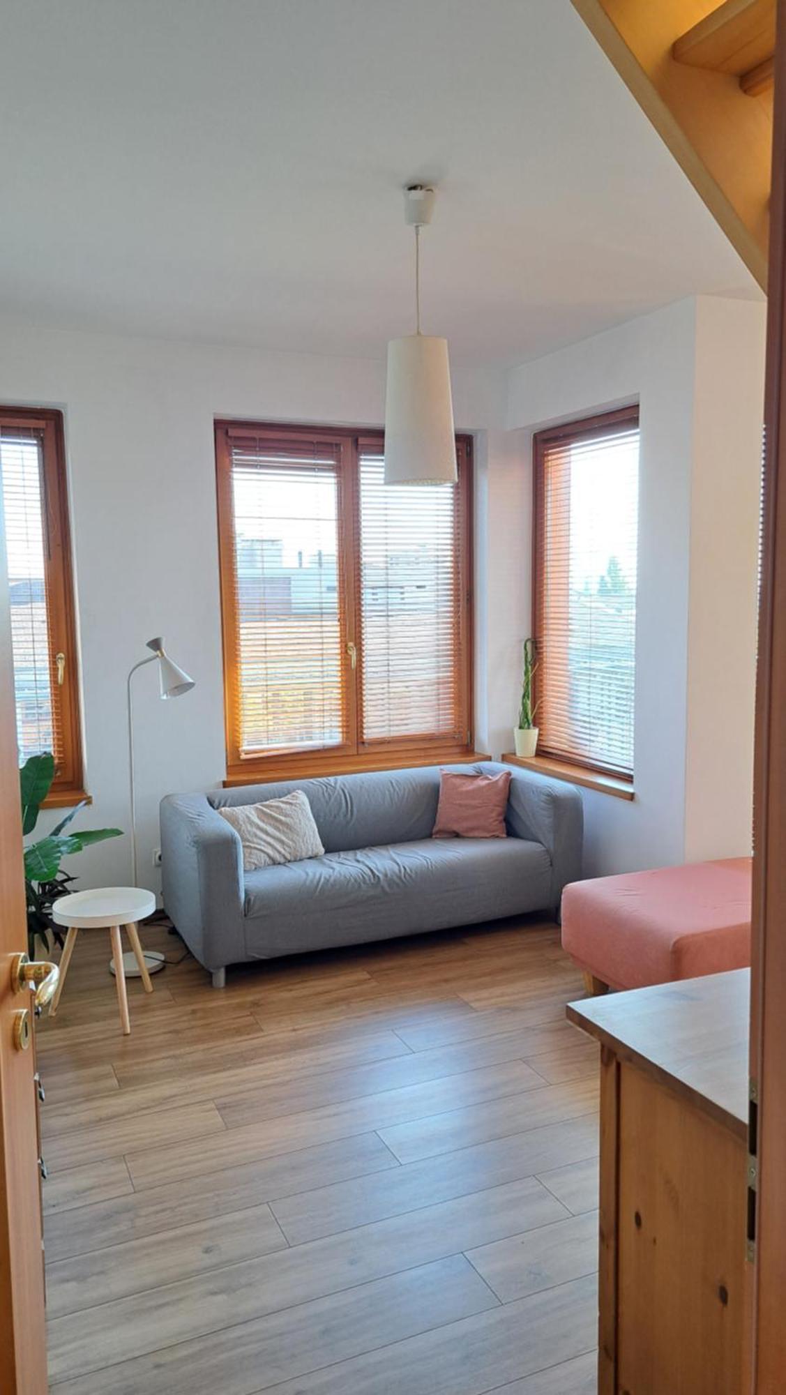 La Siesta Penthouse Apartamento Budapest