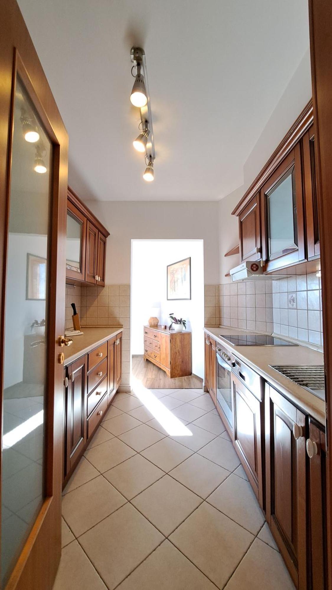 Apartament La Siesta Penthouse