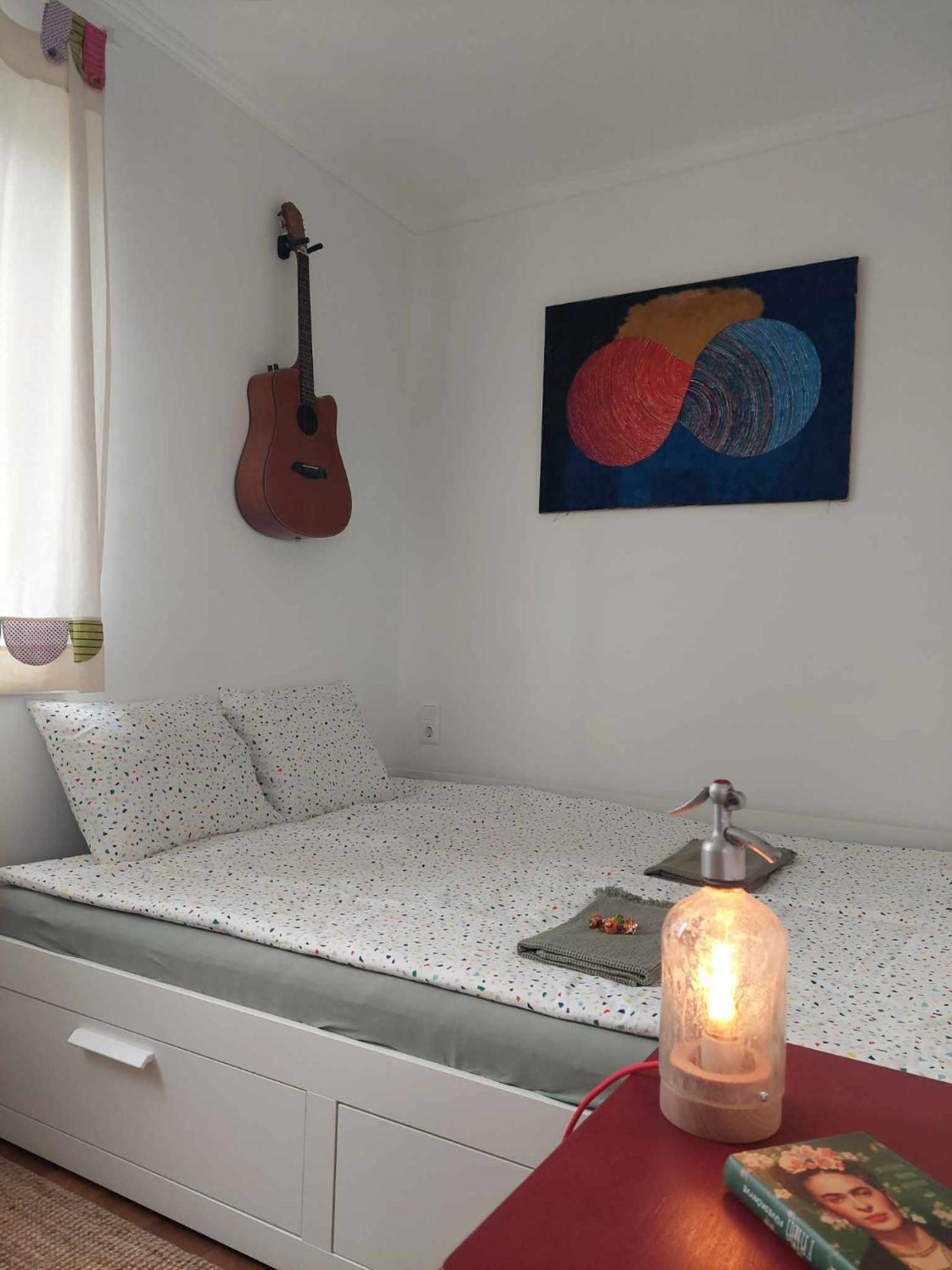 Apartment Bohem Buda *