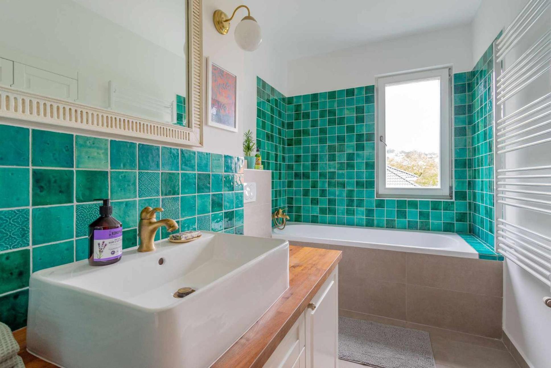 Apartment Bohem Buda