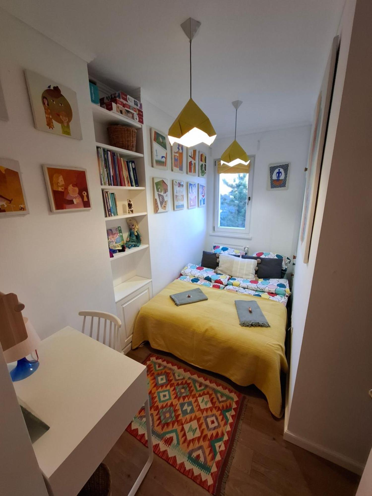 Apartmán Bohem Buda Budapešť