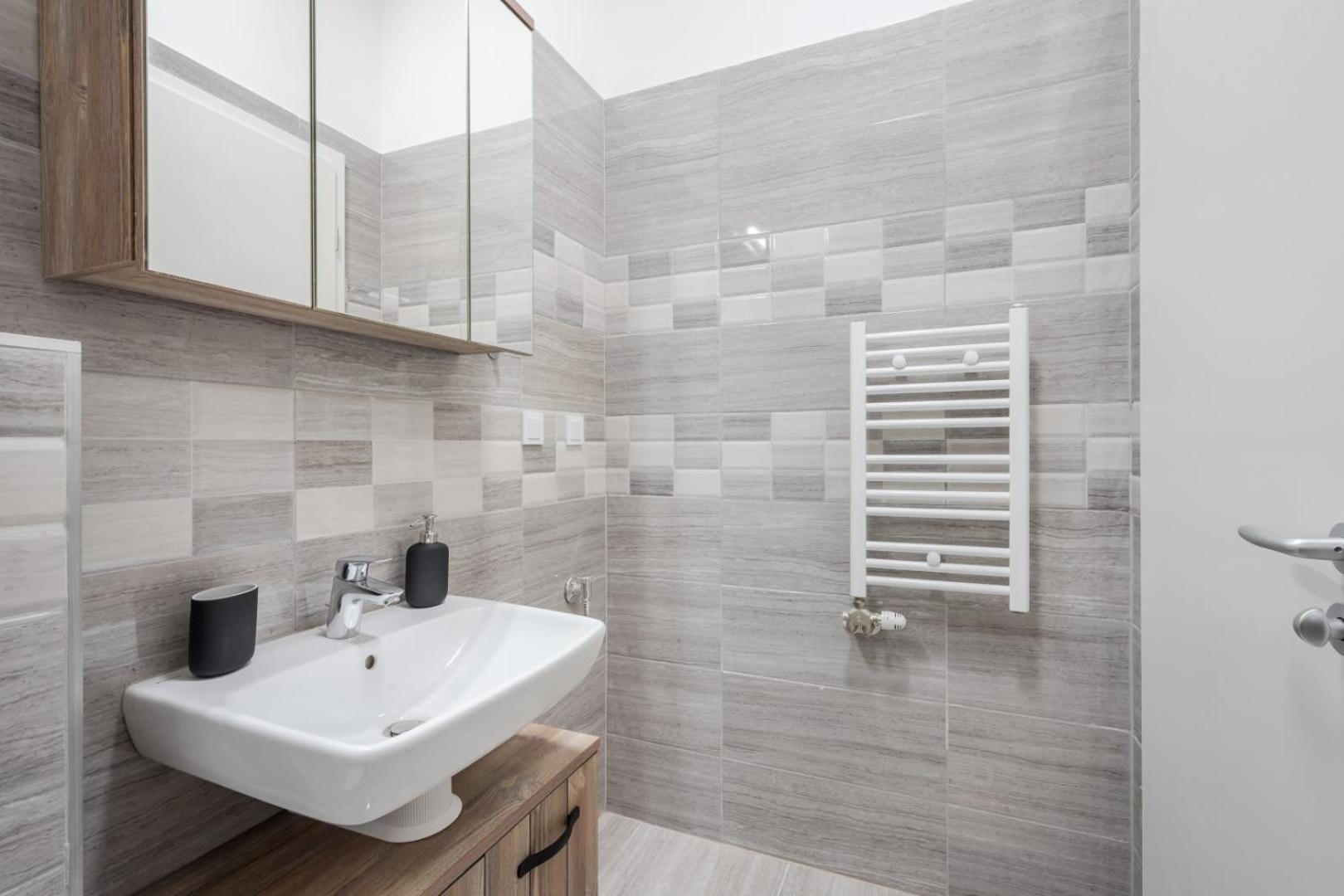 Apartman Elisabeth With Parking