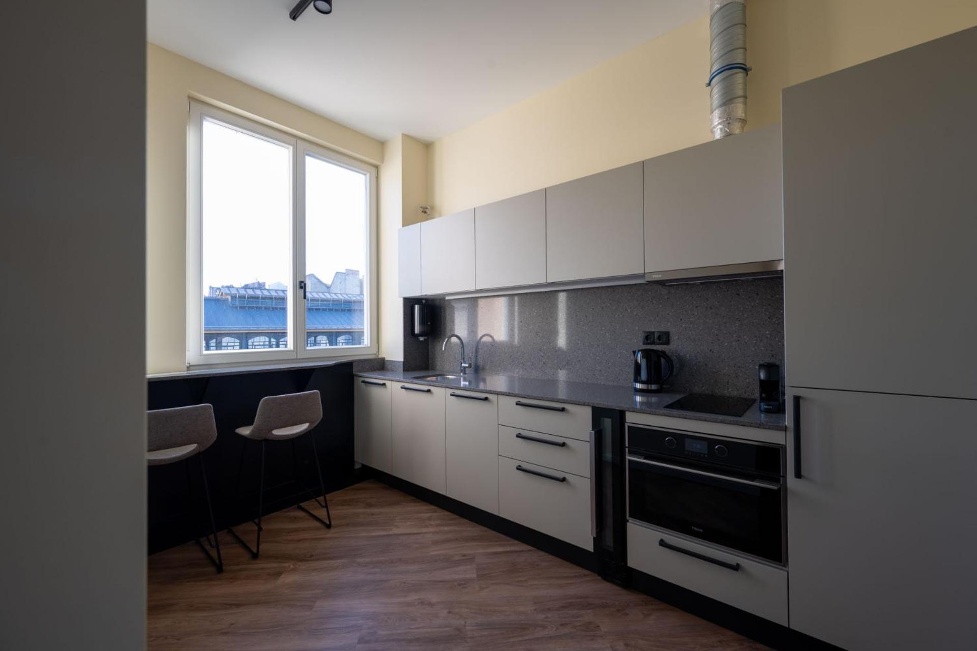 A50-balcony-designer No4 * Budapešť