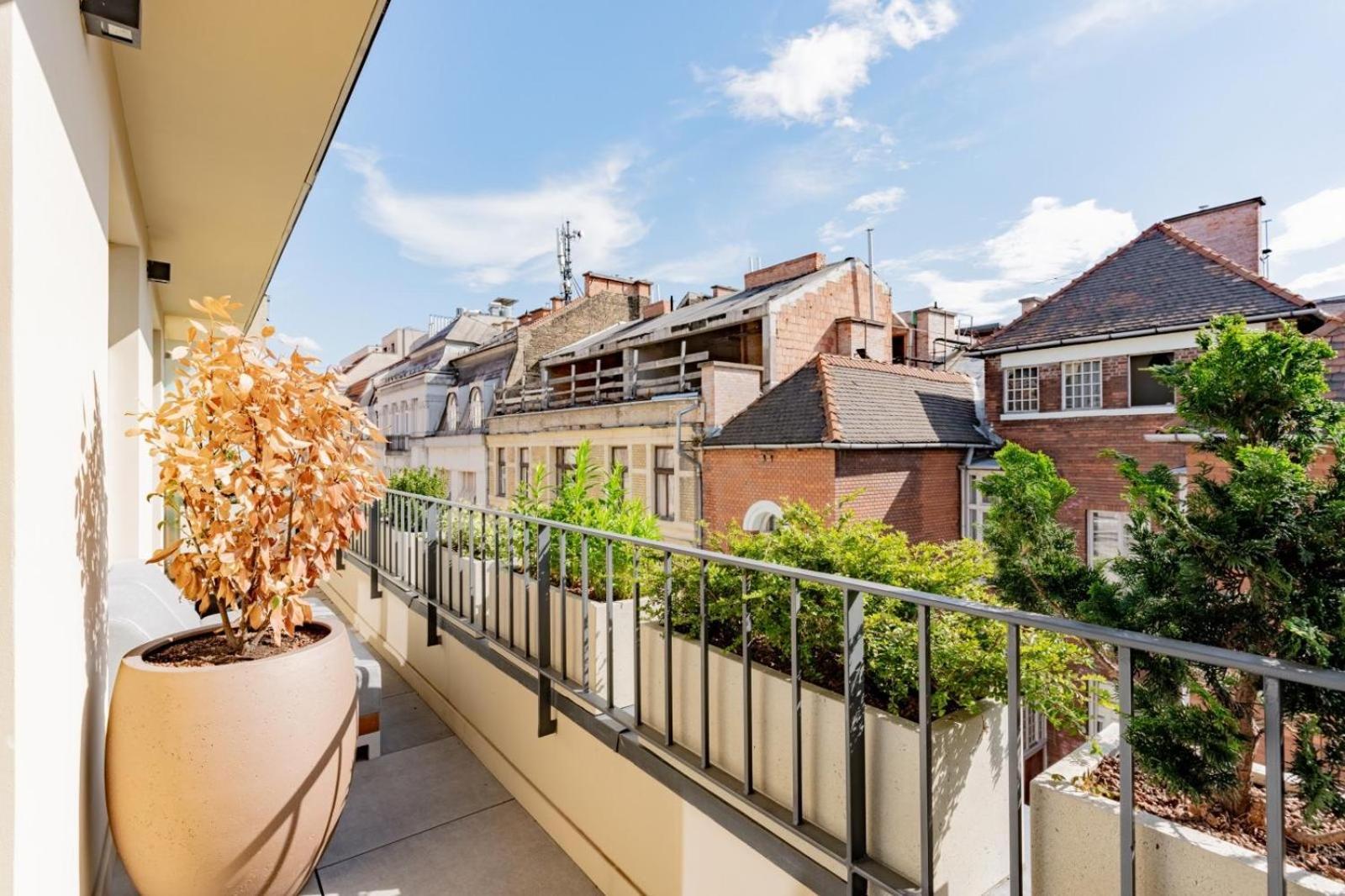 Appartamento Gem In The Budapest