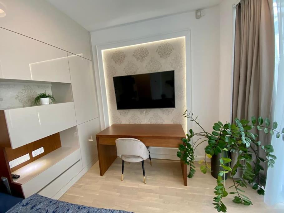 Appartamento Benczur Budapest