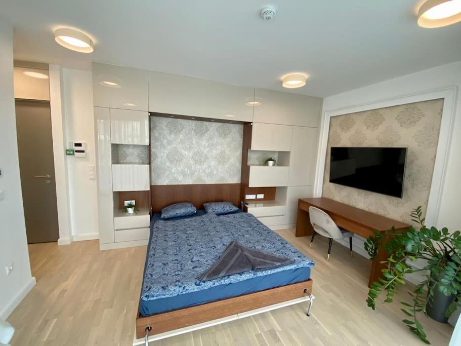 Appartamento Benczur Budapest