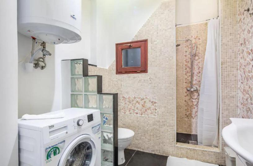 Apartment Buday Close To The Castle Budapest