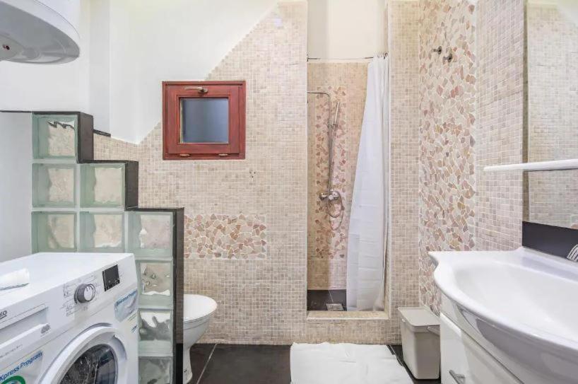 Apartment Buday Close To The Castle *