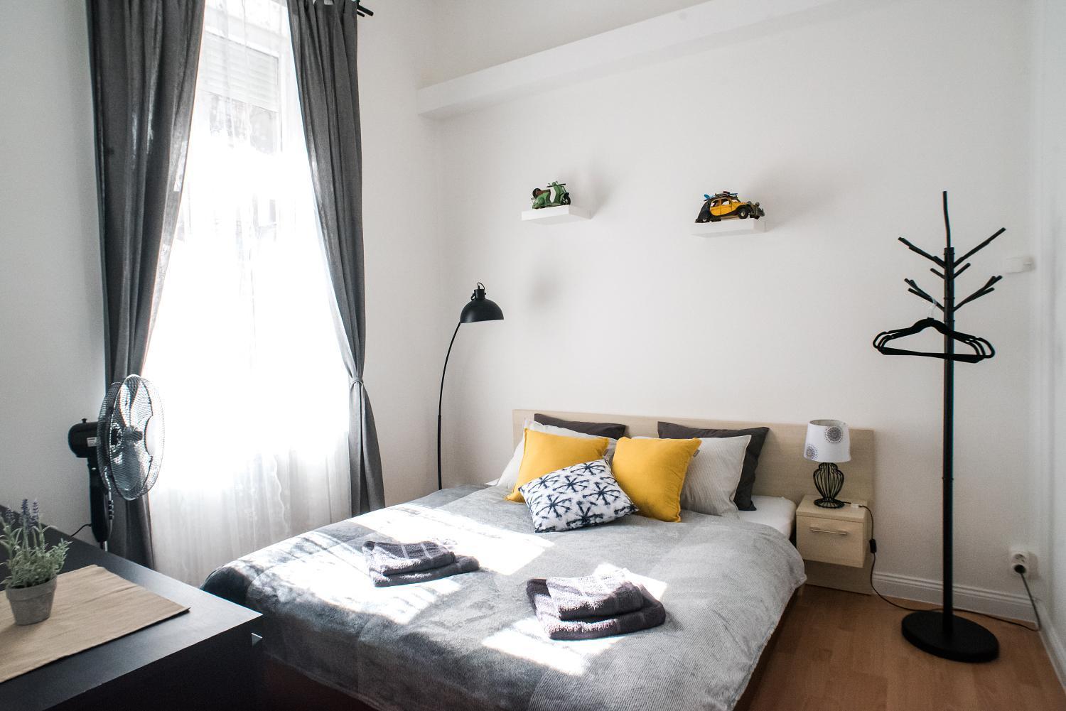 Lejlighed N16-spacey, Modern Family Flat For 5 *