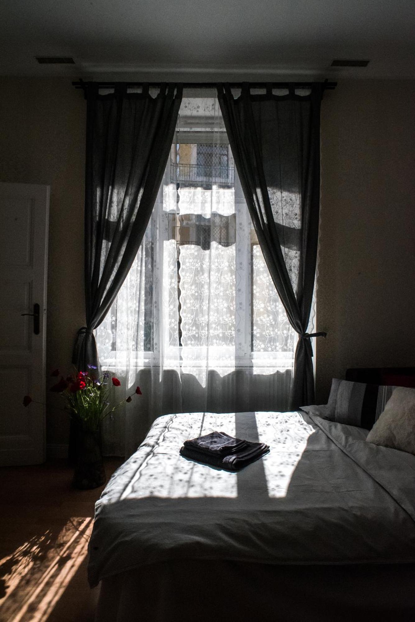 N16-spacey, Modern Family Flat For 5 Lejlighed *