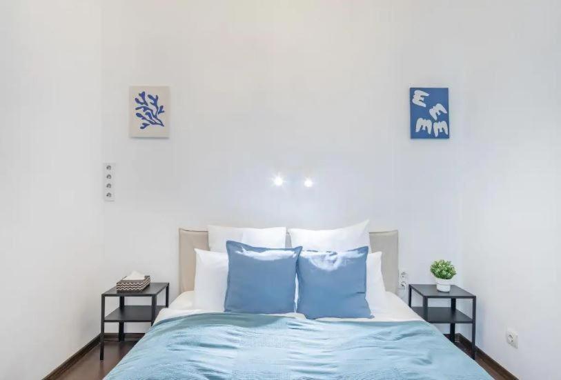 Apartment Buday Close To The Castle