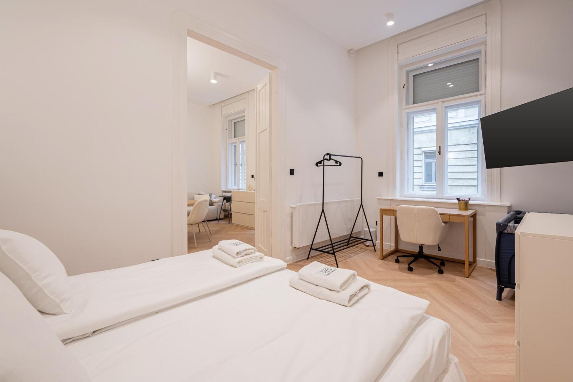 Prestige Elegant 3-bdr Appartamento *