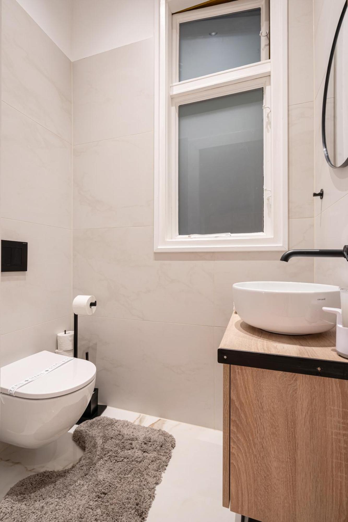 Apartamento Prestige Elegant 3-bdr Budapest
