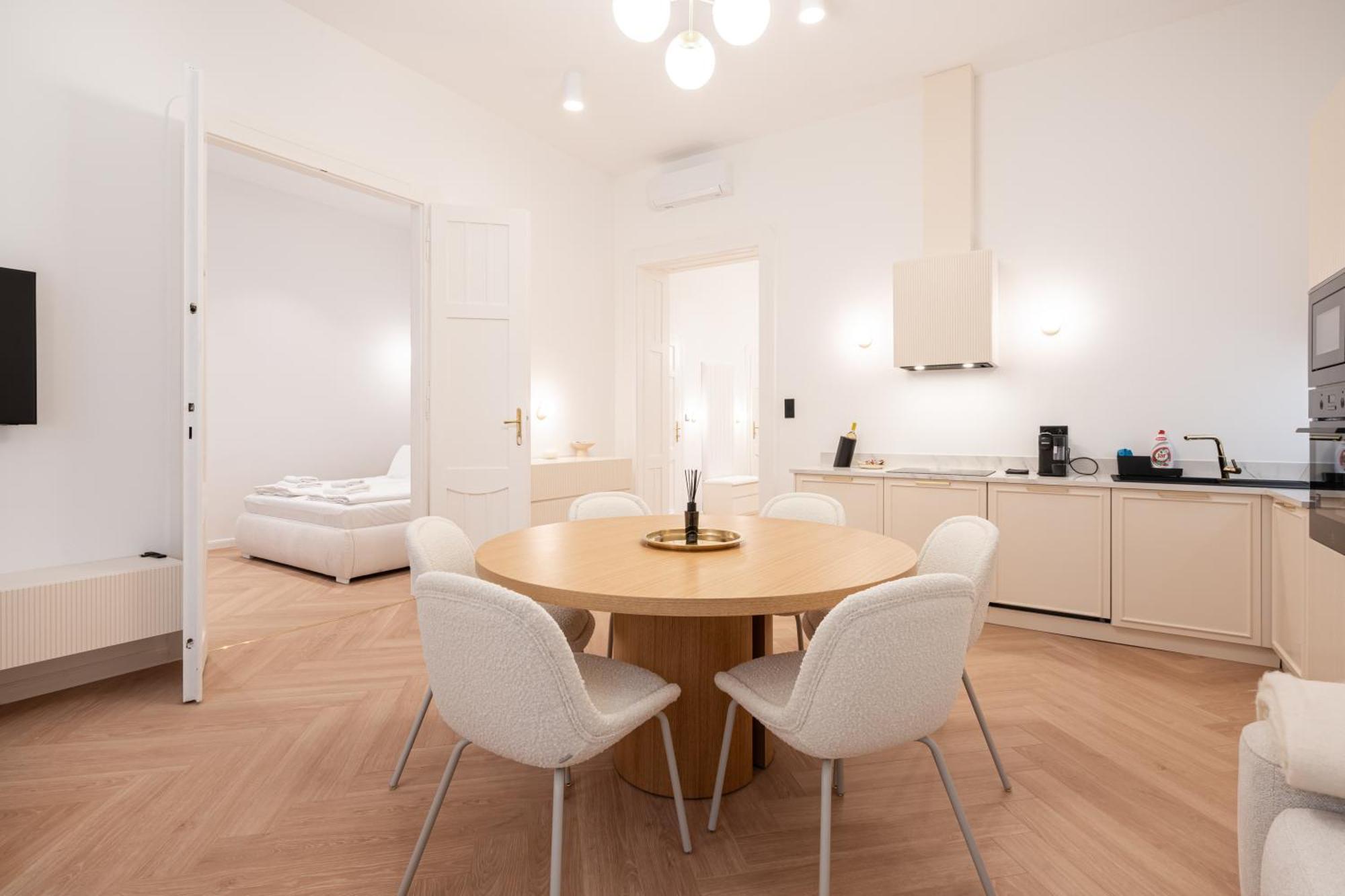 Appartamento Prestige Elegant 3-bdr *